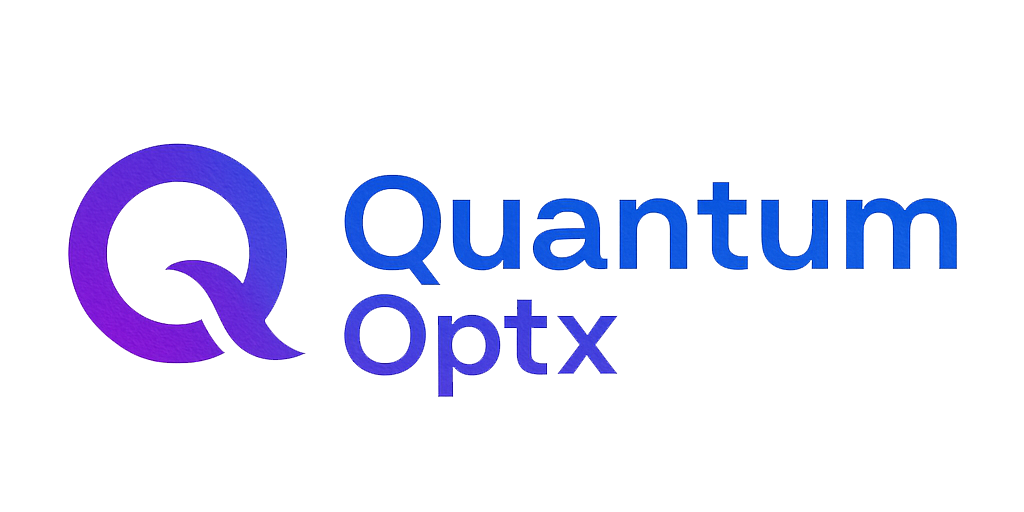 Quantum Optx